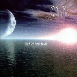Systems in Blue — Les Yeux De L'Amour