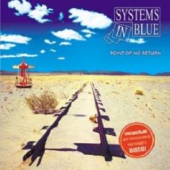 Systems in Blue — The Story Of Lara Layne