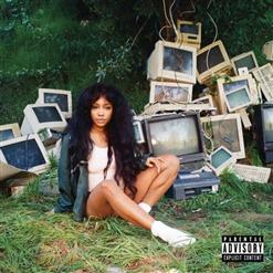 SZA — Supermodel