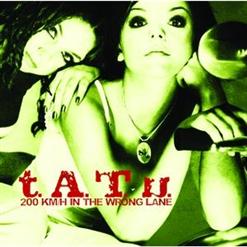 t.A.T.u. — Malchik Gey