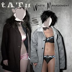 t.A.T.u. — Sparks