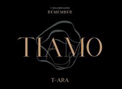 T-Ara — TIAMO