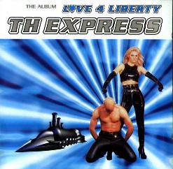 T.H. Express — Missing In The Rain