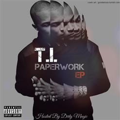T.I. — About The Money Feat. Young Thug