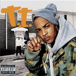 T.I. — Motivation