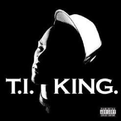 T.I. — Top Back