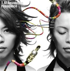 T.M.Revolution — Resonance