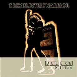 T. Rex — Girl
