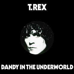 T. Rex — Groove a Little
