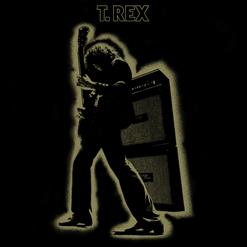 T. Rex — Lean Woman Blues