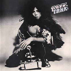 T. Rex — Solid Gold Easy Action