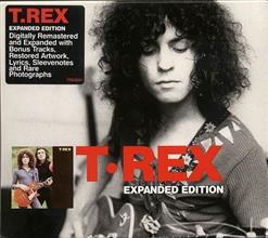 T. Rex — The Children of Rarn