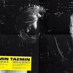 TaeMin of SHINee — 혼잣말 (Monologue)