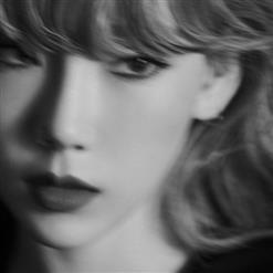 Taeyeon — Spark
