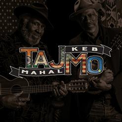 Taj Mahal — Squeeze Box