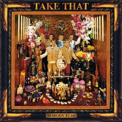 Take That — Never Forget