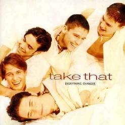Take That — Relight My Fire