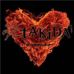 Takida — Haven Stay