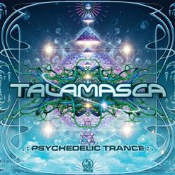 Talamasca — Day Dreaming (Original Mix)
