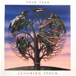 Talk Talk — Ascension Day