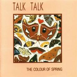 Talk Talk — Give It Up