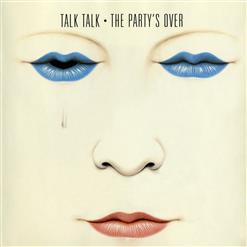 Talk Talk — It's So Serious