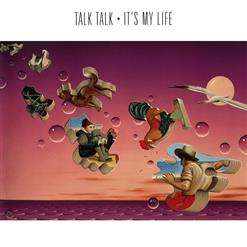 Talk Talk — The Last Time