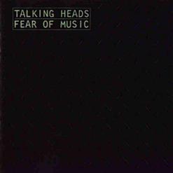 Talking Heads — Mind