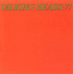 Talking Heads — No Compassion