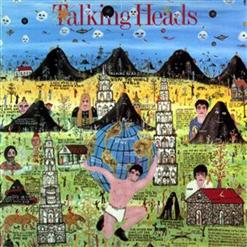 Talking Heads — Road To Nowhere