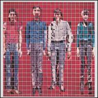 Talking Heads — Thank You For Sending Me An Angel