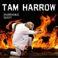 Tam Harrow — I Look Into Your Eyes