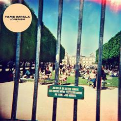 Tame Impala — She Just Won't Believe Me