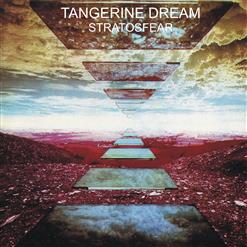 Tangerine Dream — 3 AM At The Border Of The Marsh From Okefenokee