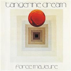 Tangerine Dream — Cloudburst Flight