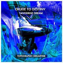 Tangerine Dream — Devotion