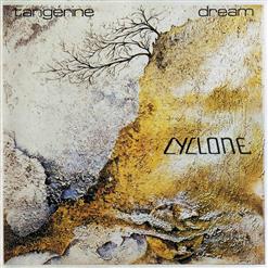 Tangerine Dream — Rising Runner Missed By Endless Sender