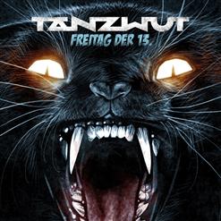 Tanzwut — Brot Und Spiele