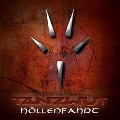 Tanzwut — Schwarzer Engel