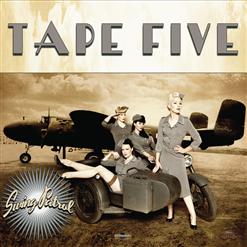 Tape Five — Tequila (Swing Patrol Mix)