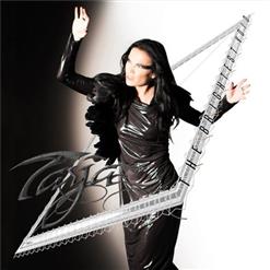 Tarja Turunen — Eagle Eye (Feat. Chad Smith Of Red Hot Chili Peppers)