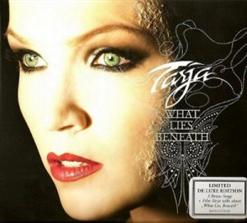 Tarja Turunen — Rivers Of Lust