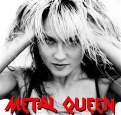 Tarja Turunen — Walking With The Angels