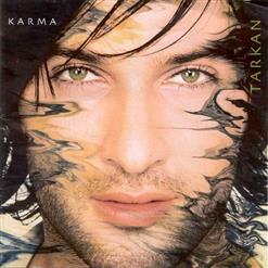 Tarkan — Ay
