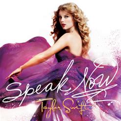 Taylor Swift — Back To December (US Version)
