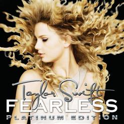 Taylor Swift — Come In With The Rain