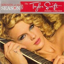 Taylor Swift — Last Christmas