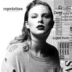 Taylor Swift — New Year's Day