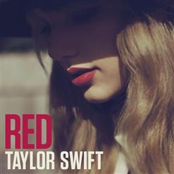 Taylor Swift — Red (Demo)