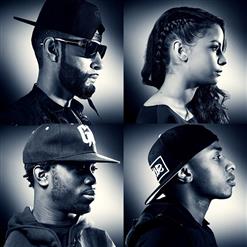 Team BS — Griot
